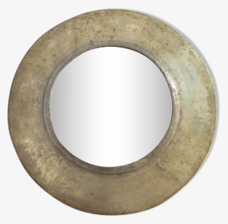 Golden Round Mirror 25cm"  Src="https - Circle, HD Png Download, Free Download